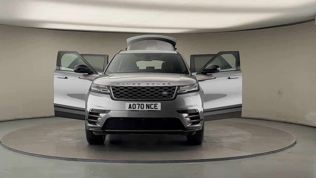 Used Land Rover Range Rover Velar 2020 for sale - 76962997: Photo 58