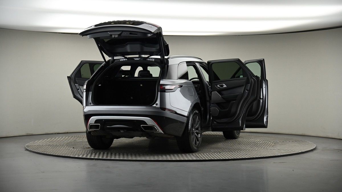 Used Land Rover Range Rover Velar 2020 for sale - 76962997: Photo 59