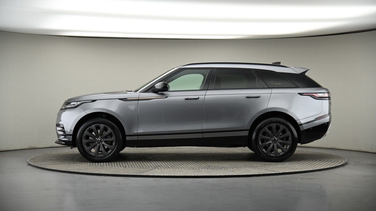 Used Land Rover Range Rover Velar 2020 for sale - 76962997: Photo 6