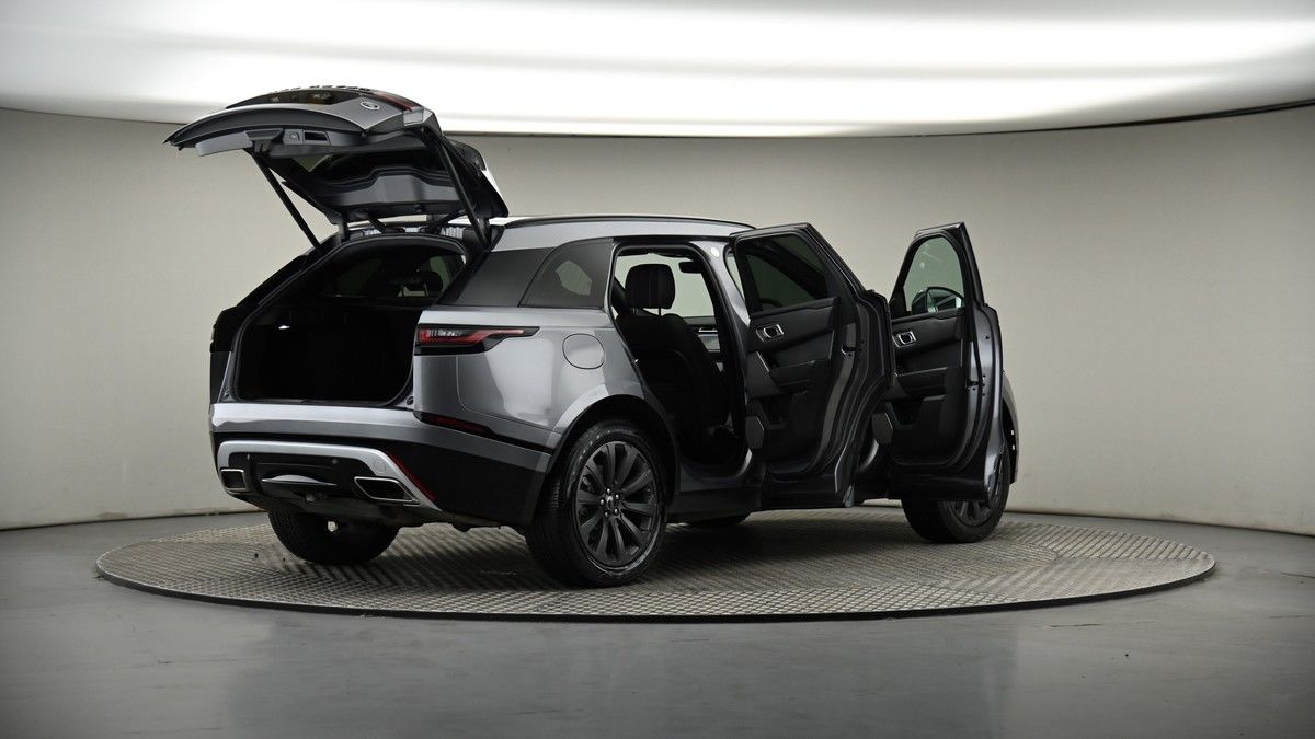 Used Land Rover Range Rover Velar 2020 for sale - 76962997: Photo 61