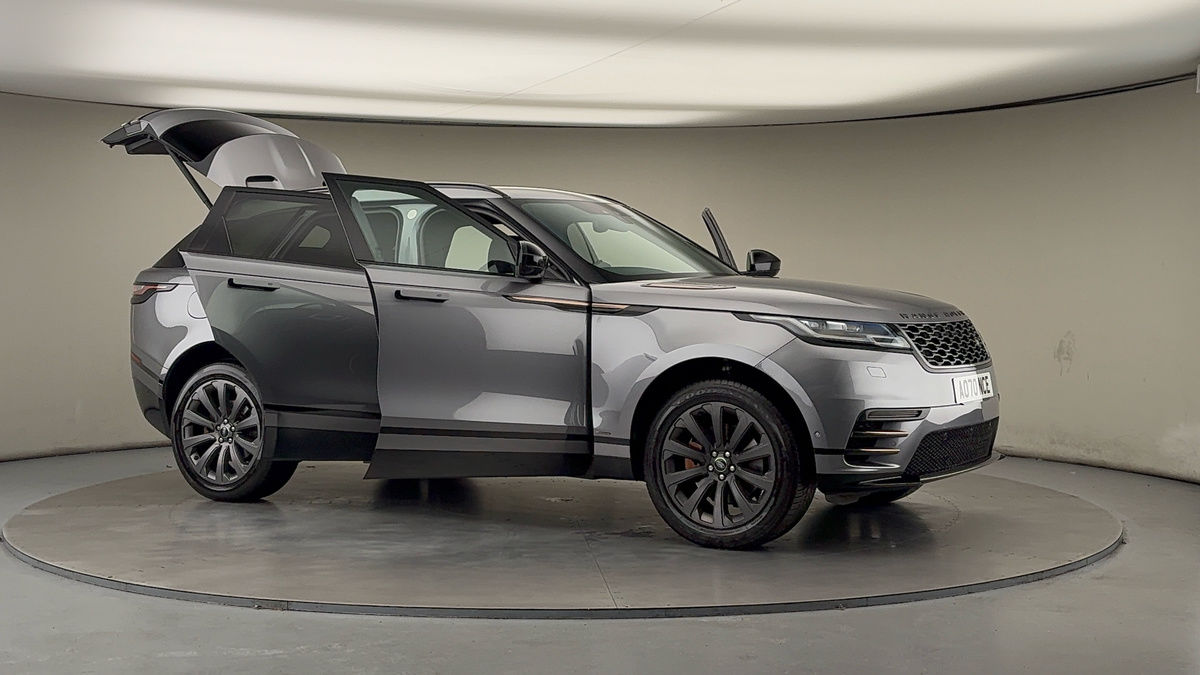 Used Land Rover Range Rover Velar 2020 for sale - 76962997: Photo 63