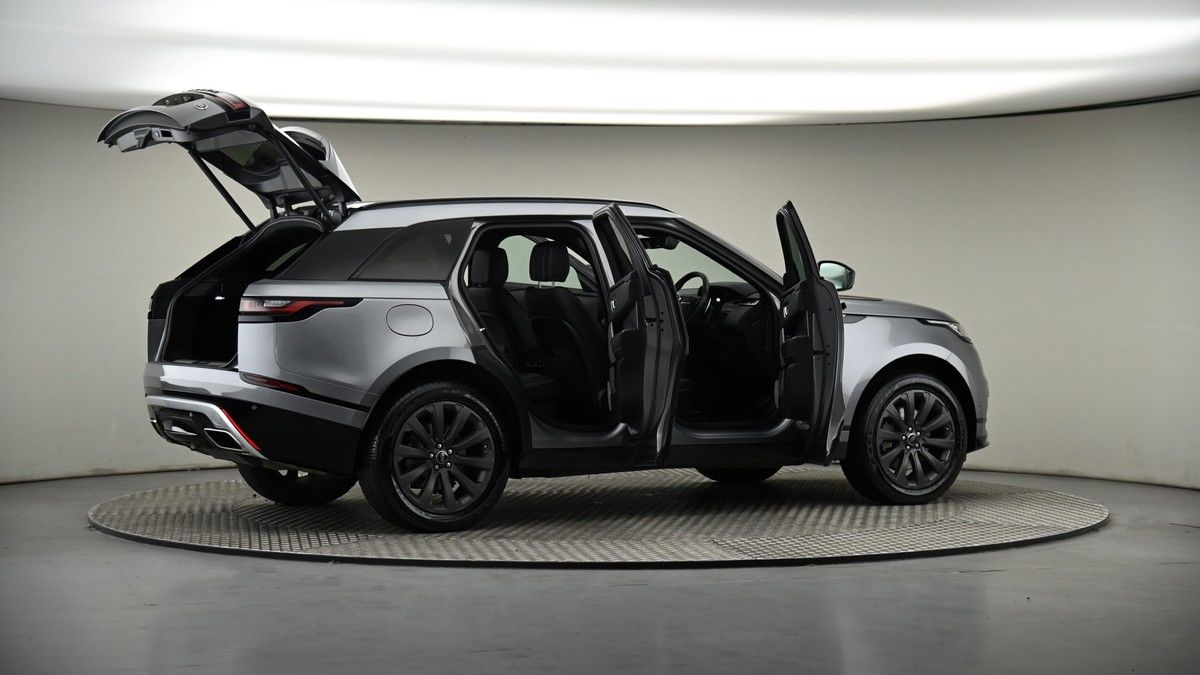 Used Land Rover Range Rover Velar 2020 for sale - 76962997: Photo 64