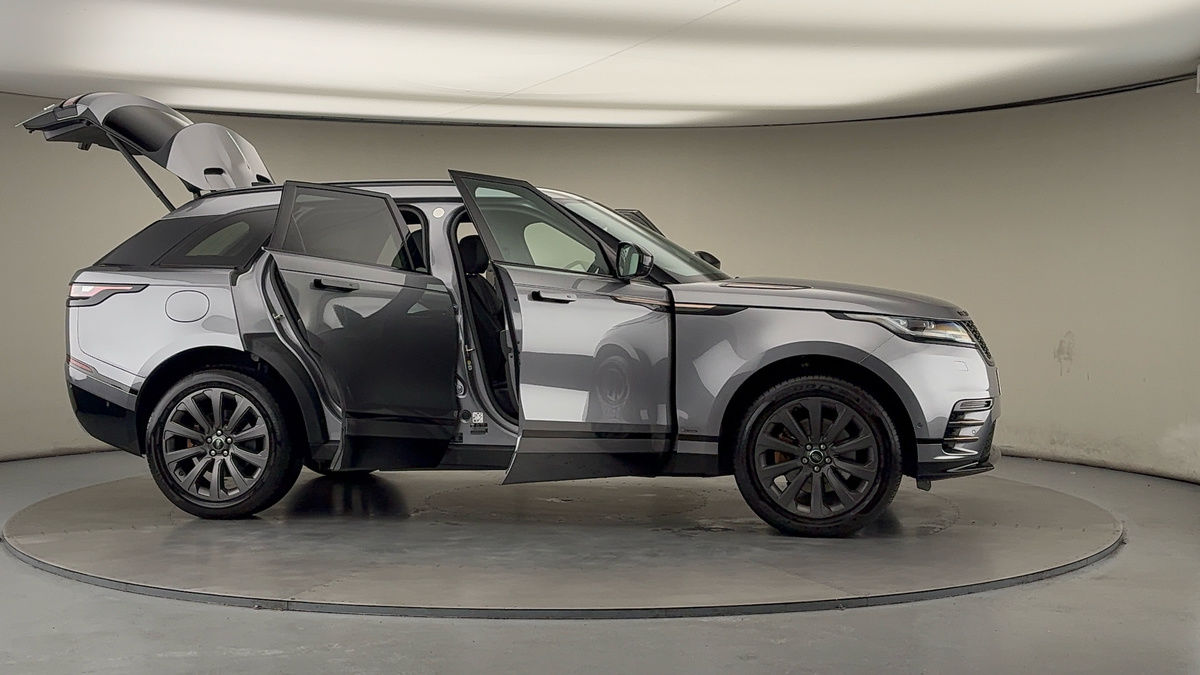 Used Land Rover Range Rover Velar 2020 for sale - 76962997: Photo 65