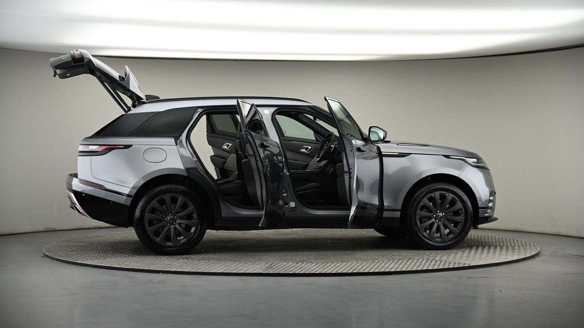 Used Land Rover Range Rover Velar 2020 for sale - 76962997: Photo 66