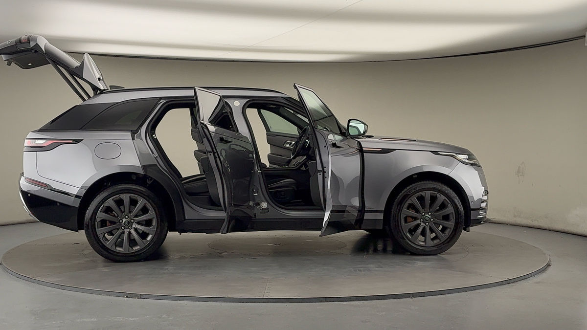 Used Land Rover Range Rover Velar 2020 for sale - 76962997: Photo 67