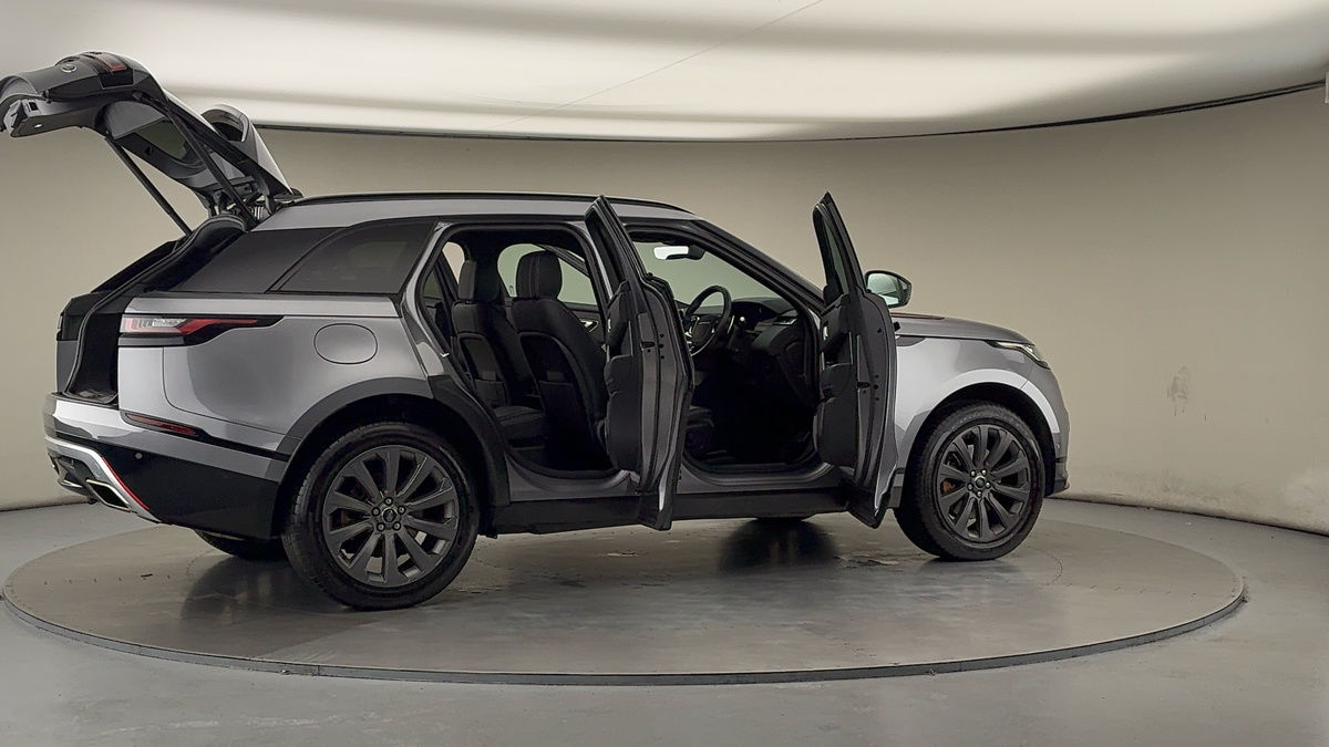 Used Land Rover Range Rover Velar 2020 for sale - 76962997: Photo 68