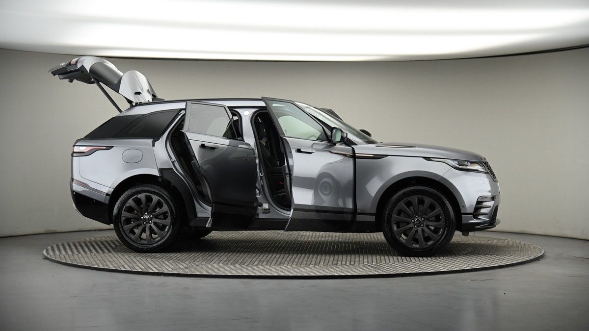 Used Land Rover Range Rover Velar 2020 for sale - 76962997: Photo 69