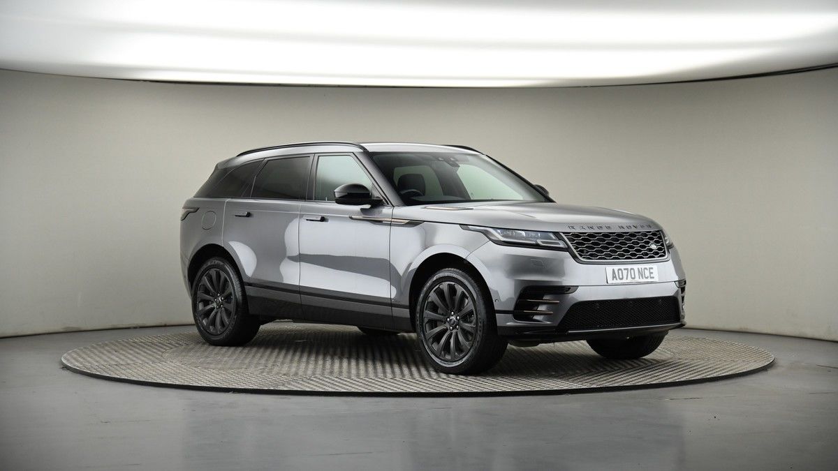 Used Land Rover Range Rover Velar 2020 for sale - 76962997: Photo 7