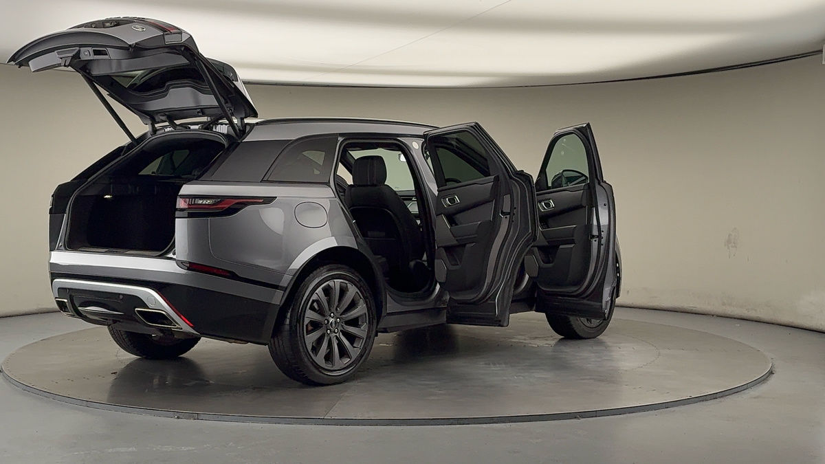 Used Land Rover Range Rover Velar 2020 for sale - 76962997: Photo 70