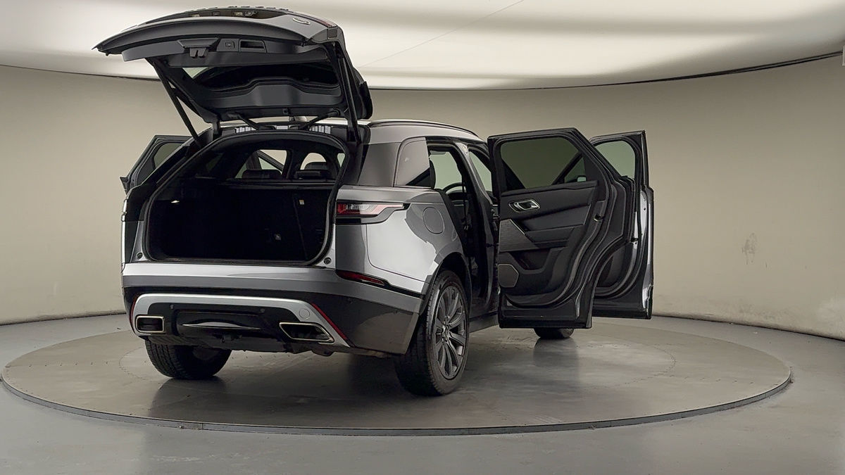 Used Land Rover Range Rover Velar 2020 for sale - 76962997: Photo 72