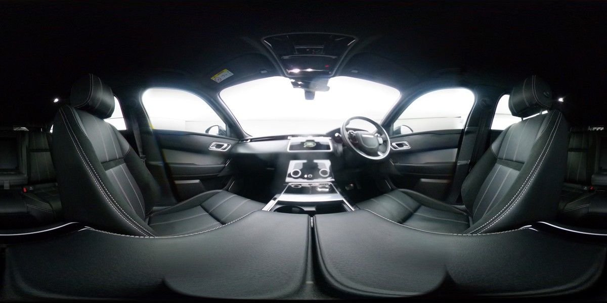 Used Land Rover Range Rover Velar 2020 for sale - 76962997: Photo 73