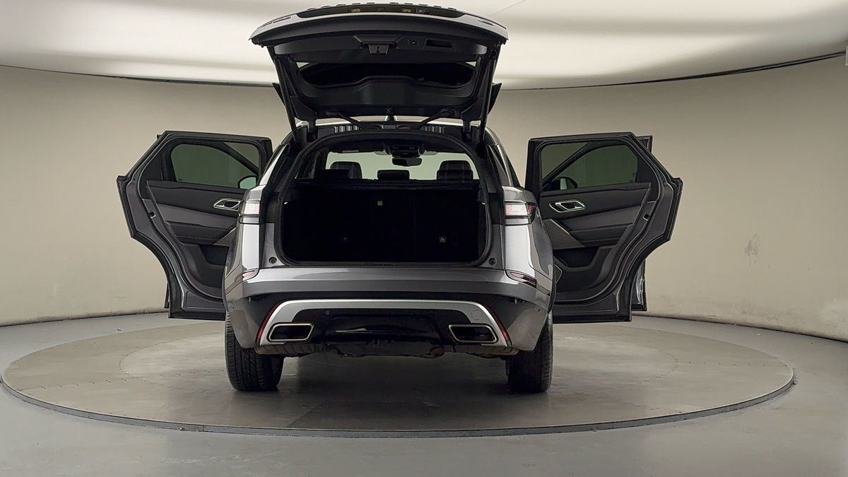 Used Land Rover Range Rover Velar 2020 for sale - 76962997: Photo 74
