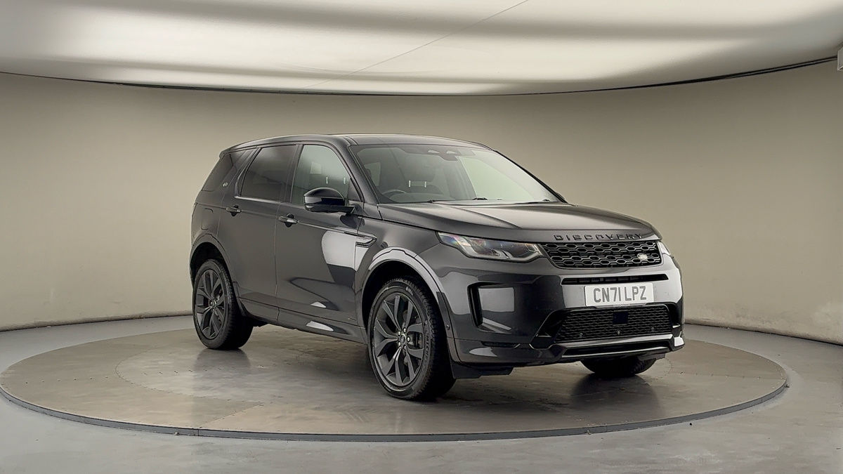 Used Land Rover Discovery Sport 2021 for sale - 76198006: Photo 1