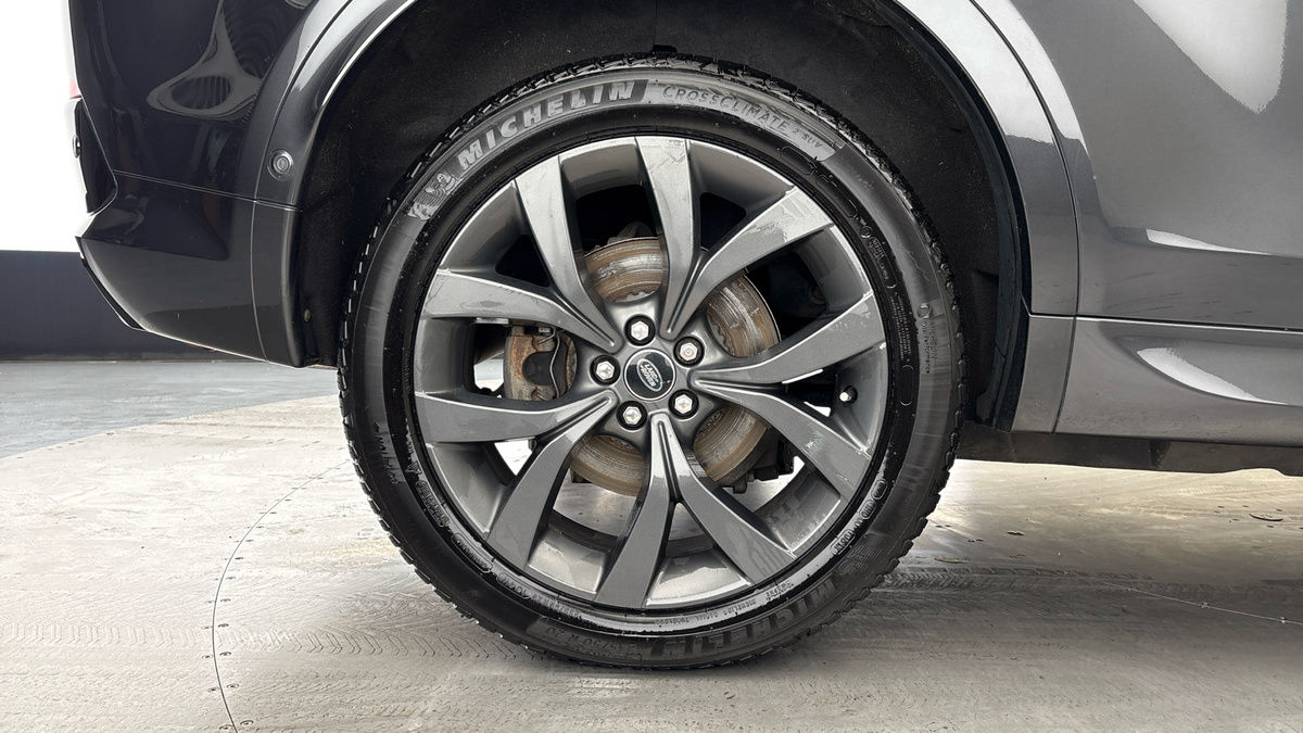 Used Land Rover Discovery Sport 2021 for sale - 76198006: Photo 10