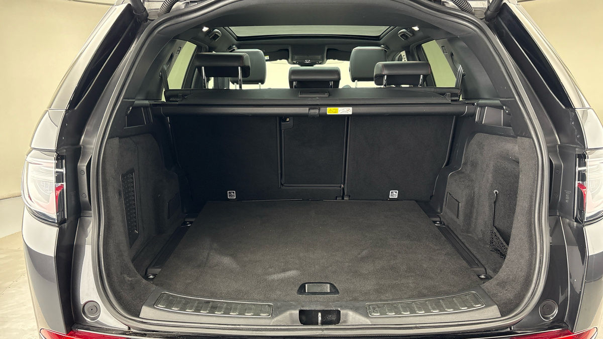 Used Land Rover Discovery Sport 2021 for sale - 76198006: Photo 11