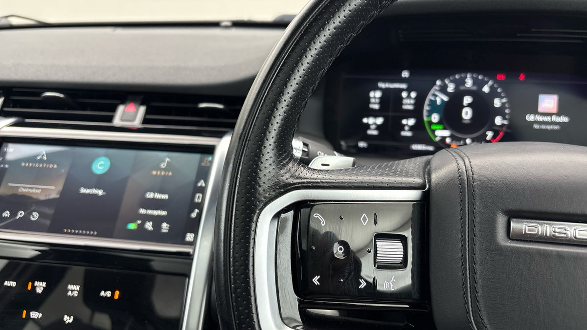 Used Land Rover Discovery Sport 2021 for sale - 76198006: Photo 13