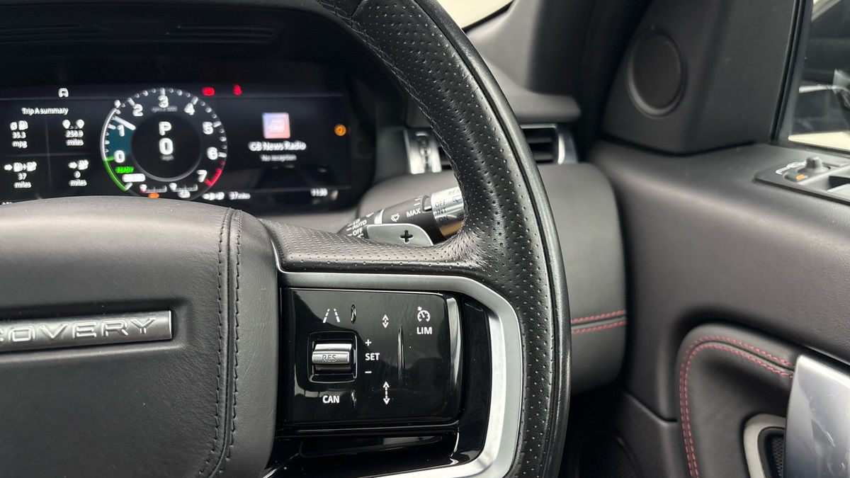 Used Land Rover Discovery Sport 2021 for sale - 76198006: Photo 14