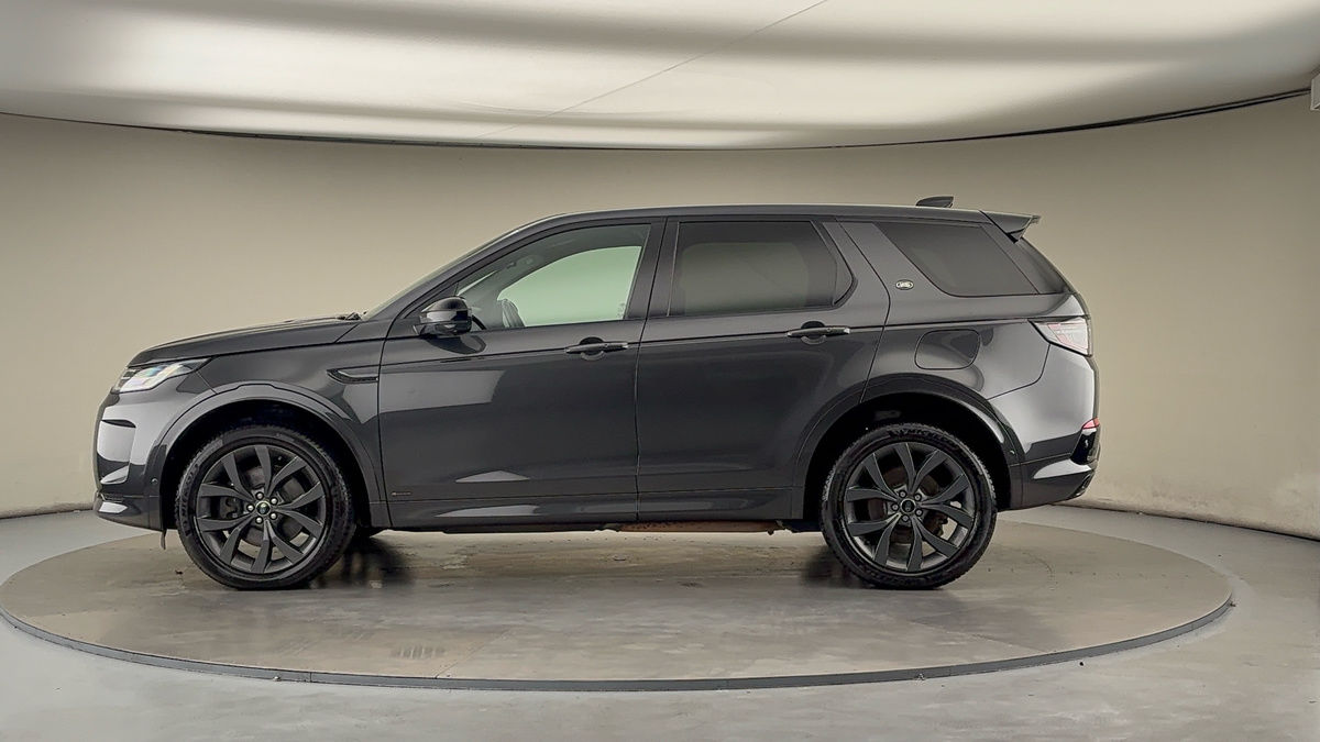 Used Land Rover Discovery Sport 2021 for sale - 76198006: Photo 15