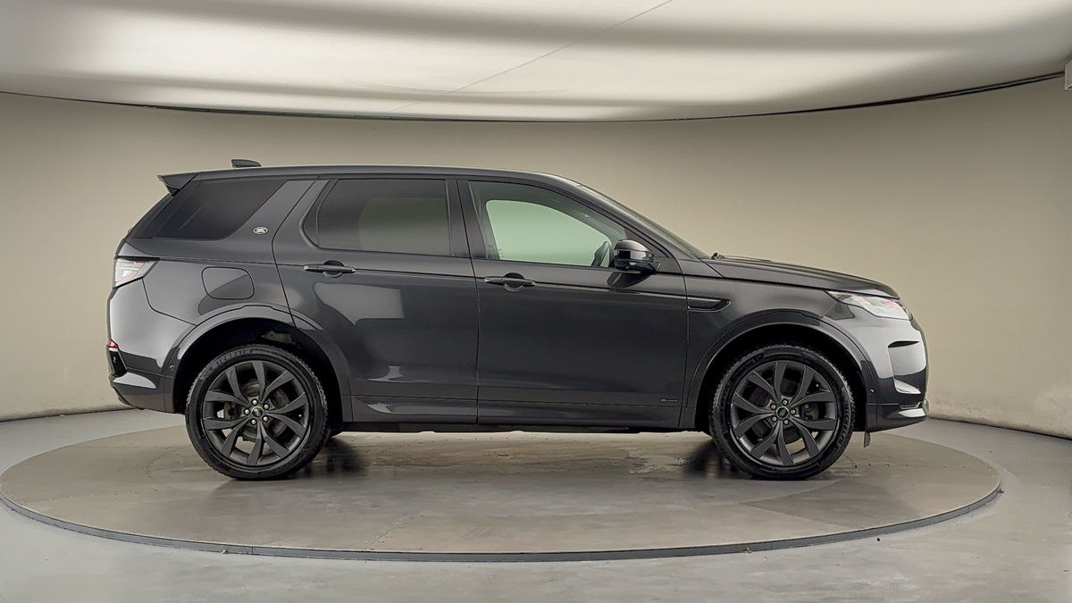 Used Land Rover Discovery Sport 2021 for sale - 76198006: Photo 16