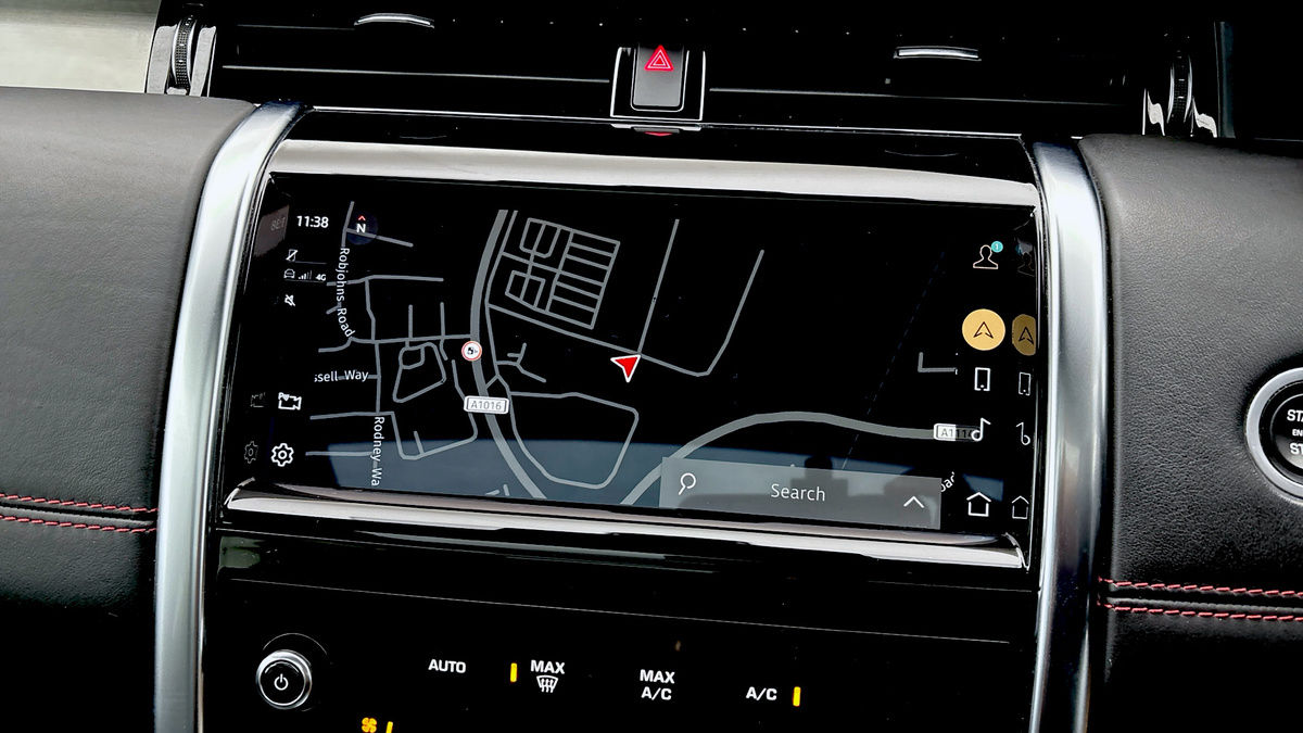 Used Land Rover Discovery Sport 2021 for sale - 76198006: Photo 17