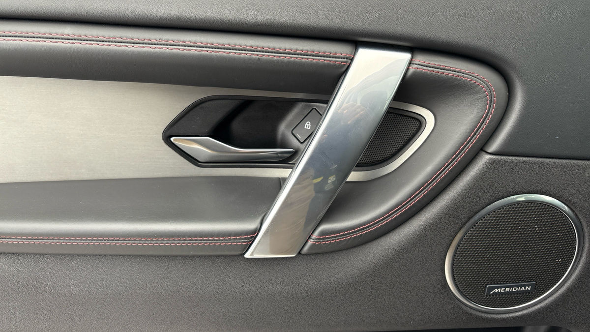 Used Land Rover Discovery Sport 2021 for sale - 76198006: Photo 19