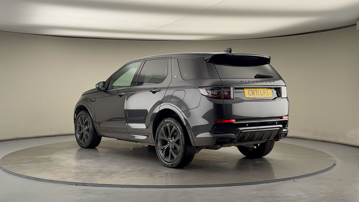 Used Land Rover Discovery Sport 2021 for sale - 76198006: Photo 2