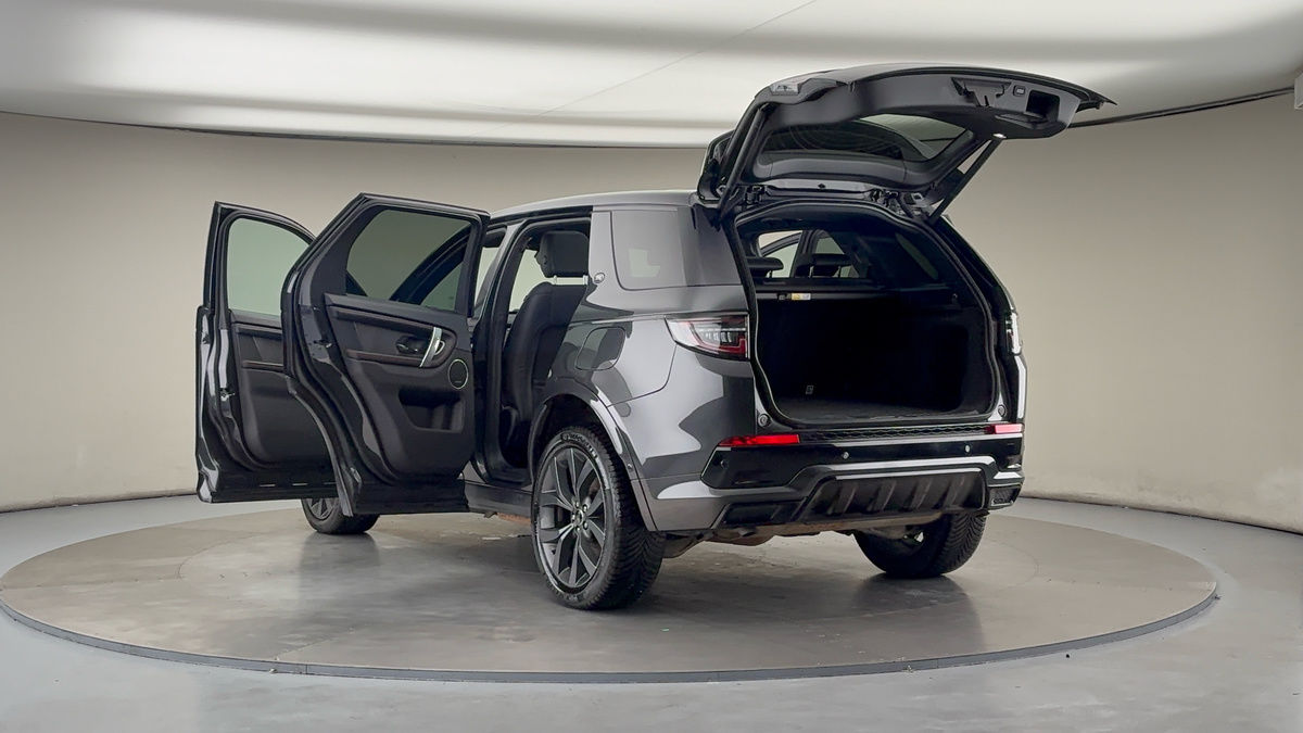 Used Land Rover Discovery Sport 2021 for sale - 76198006: Photo 23