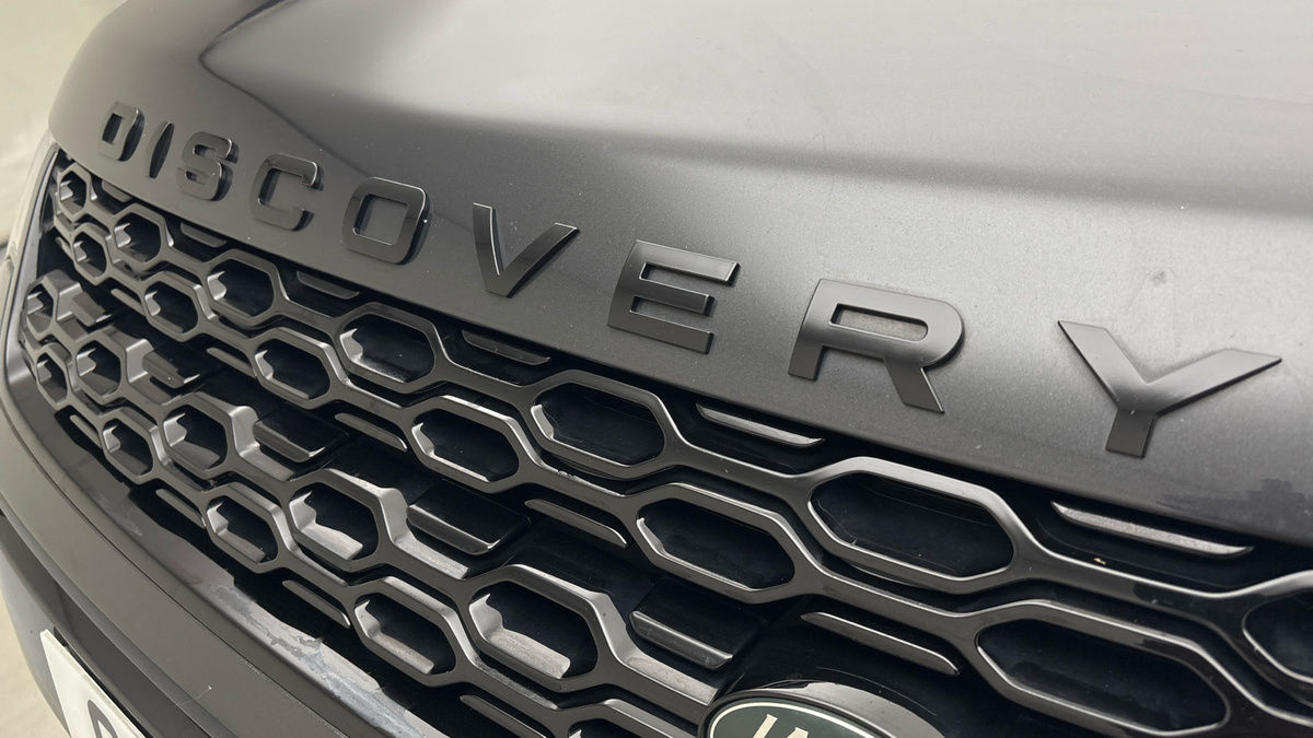 Used Land Rover Discovery Sport 2021 for sale - 76198006: Photo 24