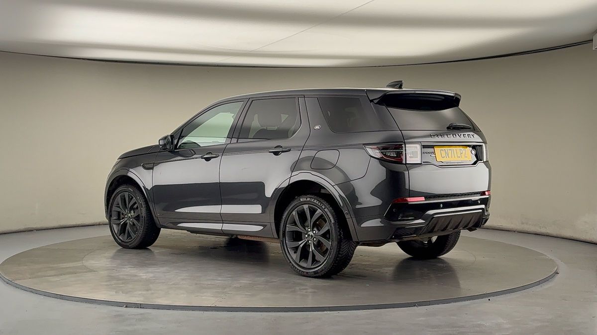 Used Land Rover Discovery Sport 2021 for sale - 76198006: Photo 25