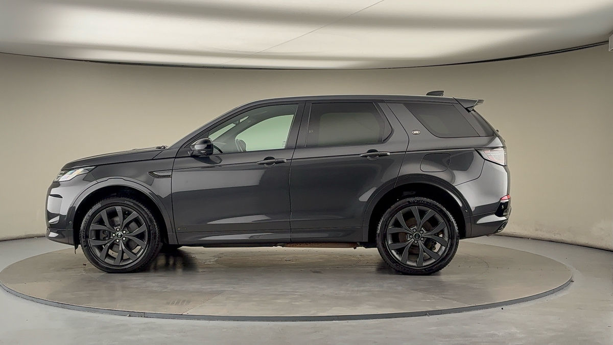 Used Land Rover Discovery Sport 2021 for sale - 76198006: Photo 27