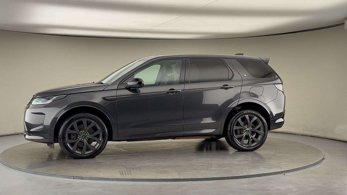 Used Land Rover Discovery Sport 2021 for sale - 76198006: Photo 28