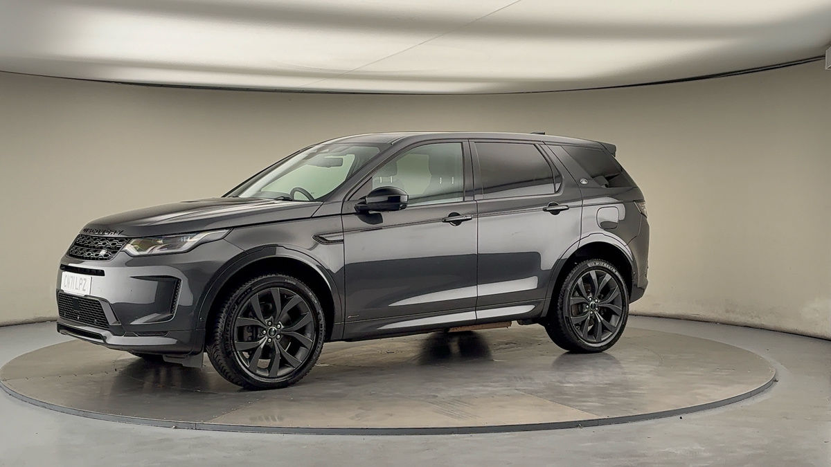 Used Land Rover Discovery Sport 2021 for sale - 76198006: Photo 29