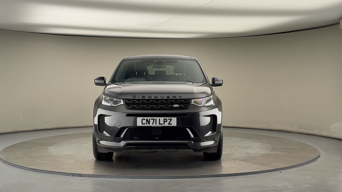 Used Land Rover Discovery Sport 2021 for sale - 76198006: Photo 3