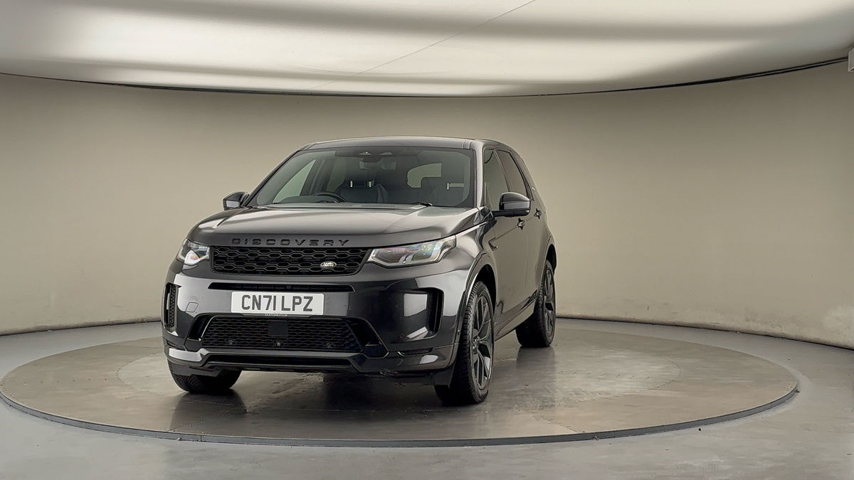 Used Land Rover Discovery Sport 2021 for sale - 76198006: Photo 31