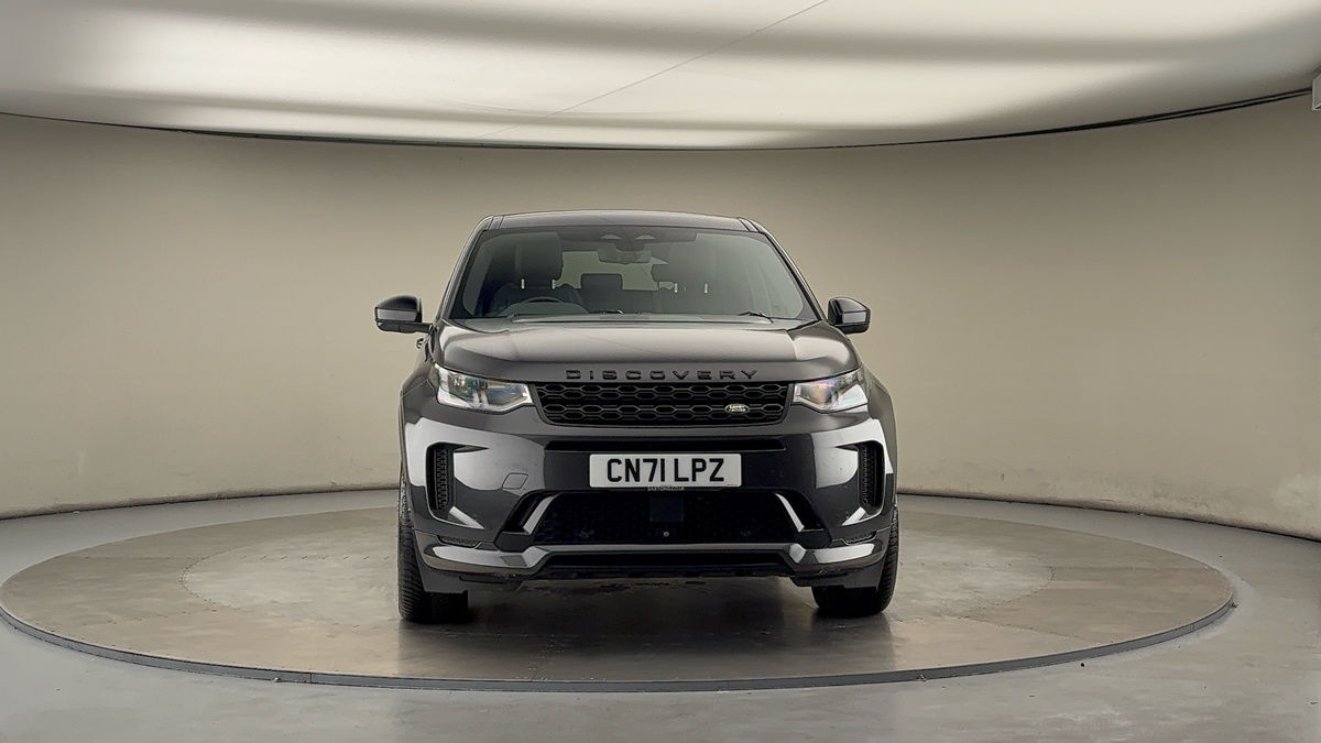 Used Land Rover Discovery Sport 2021 for sale - 76198006: Photo 32