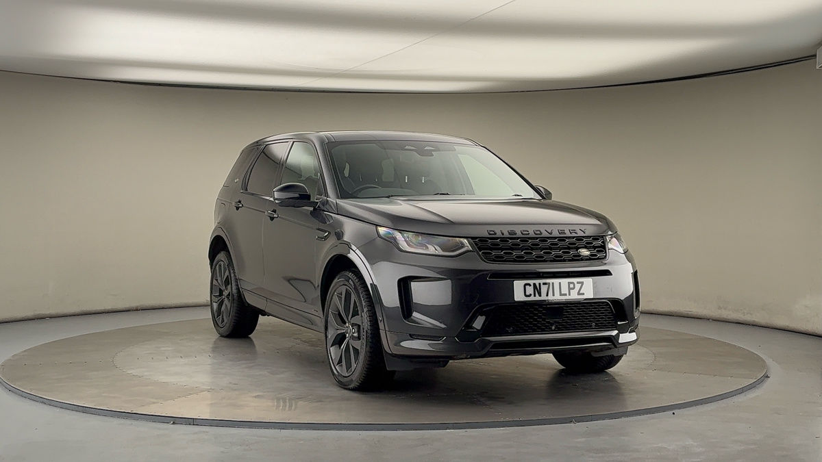 Used Land Rover Discovery Sport 2021 for sale - 76198006: Photo 33