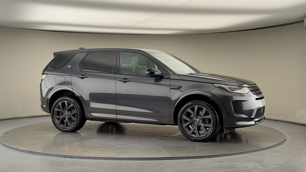 Used Land Rover Discovery Sport 2021 for sale - 76198006: Photo 35