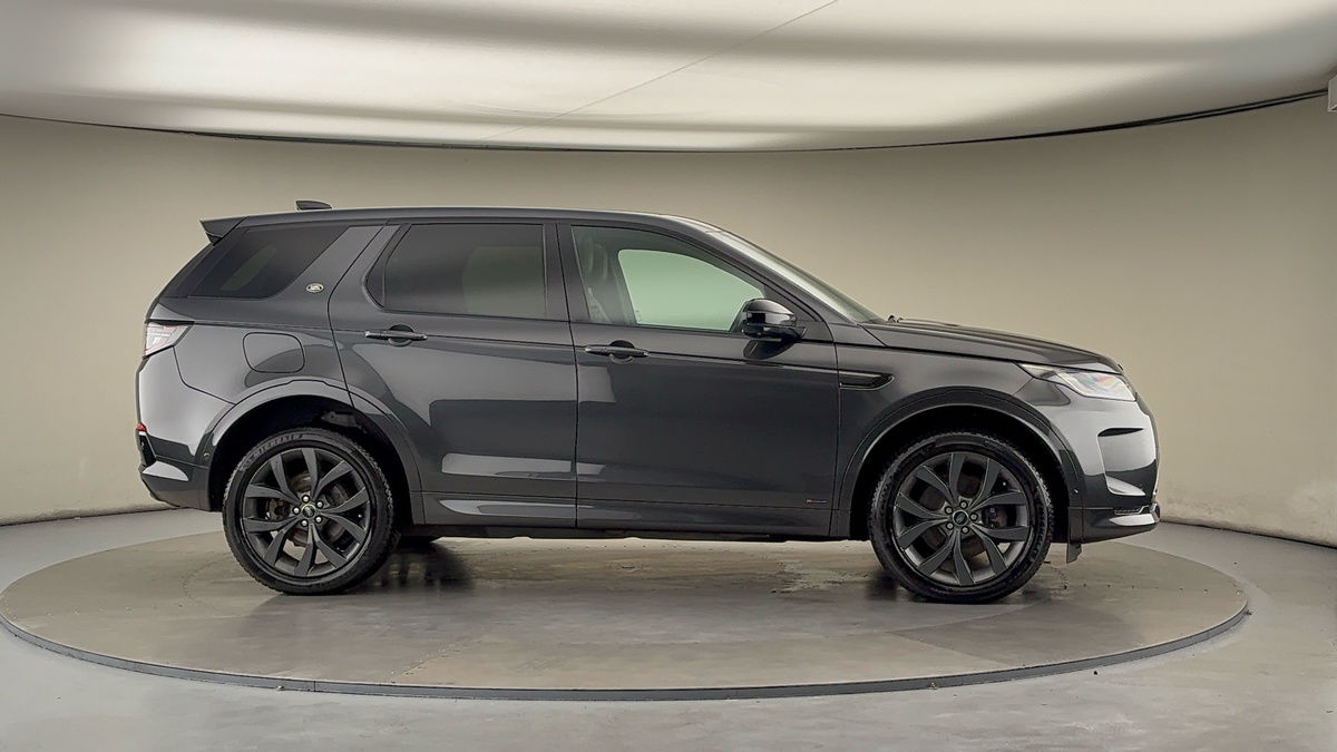 Used Land Rover Discovery Sport 2021 for sale - 76198006: Photo 36