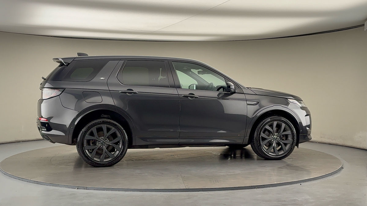 Used Land Rover Discovery Sport 2021 for sale - 76198006: Photo 37