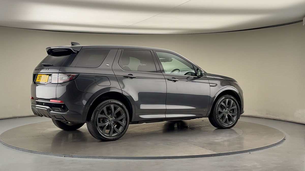 Used Land Rover Discovery Sport 2021 for sale - 76198006: Photo 38