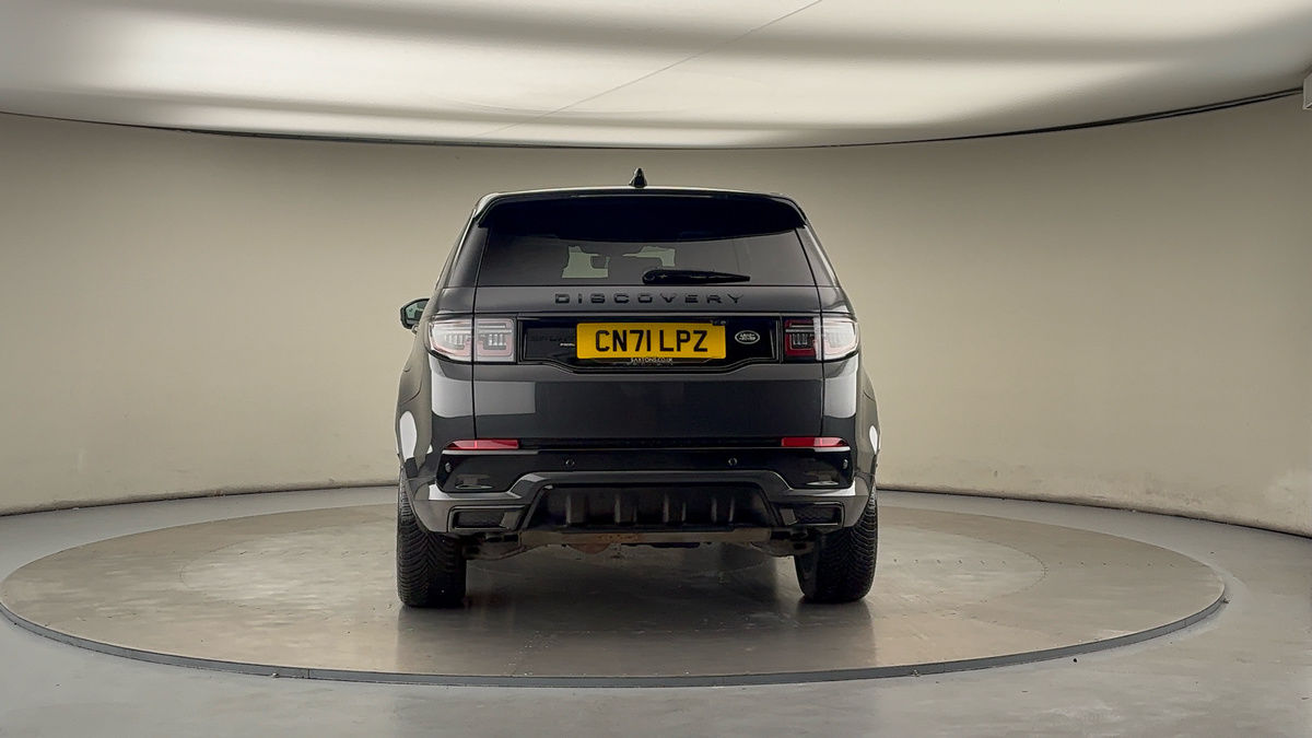 Used Land Rover Discovery Sport 2021 for sale - 76198006: Photo 41