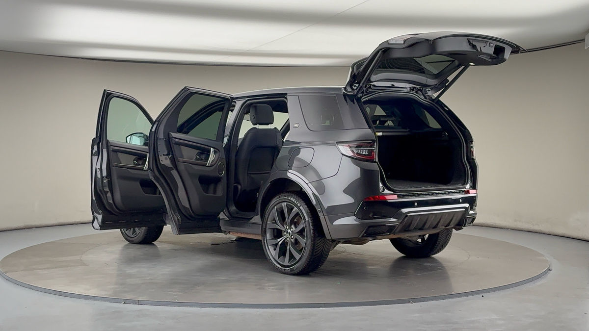 Used Land Rover Discovery Sport 2021 for sale - 76198006: Photo 43