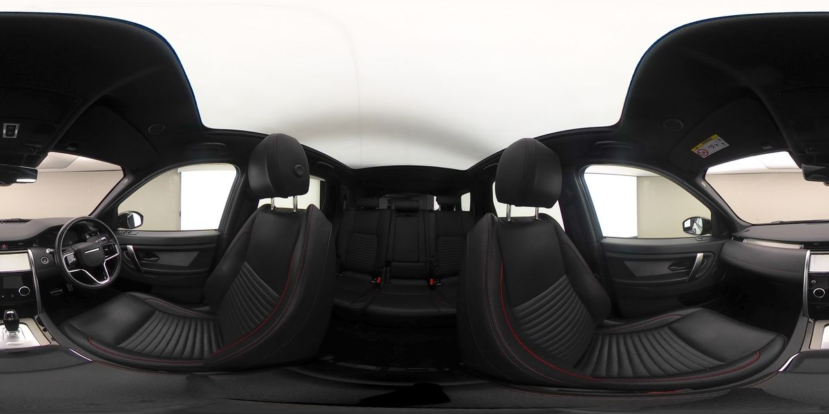 Used Land Rover Discovery Sport 2021 for sale - 76198006: Photo 44