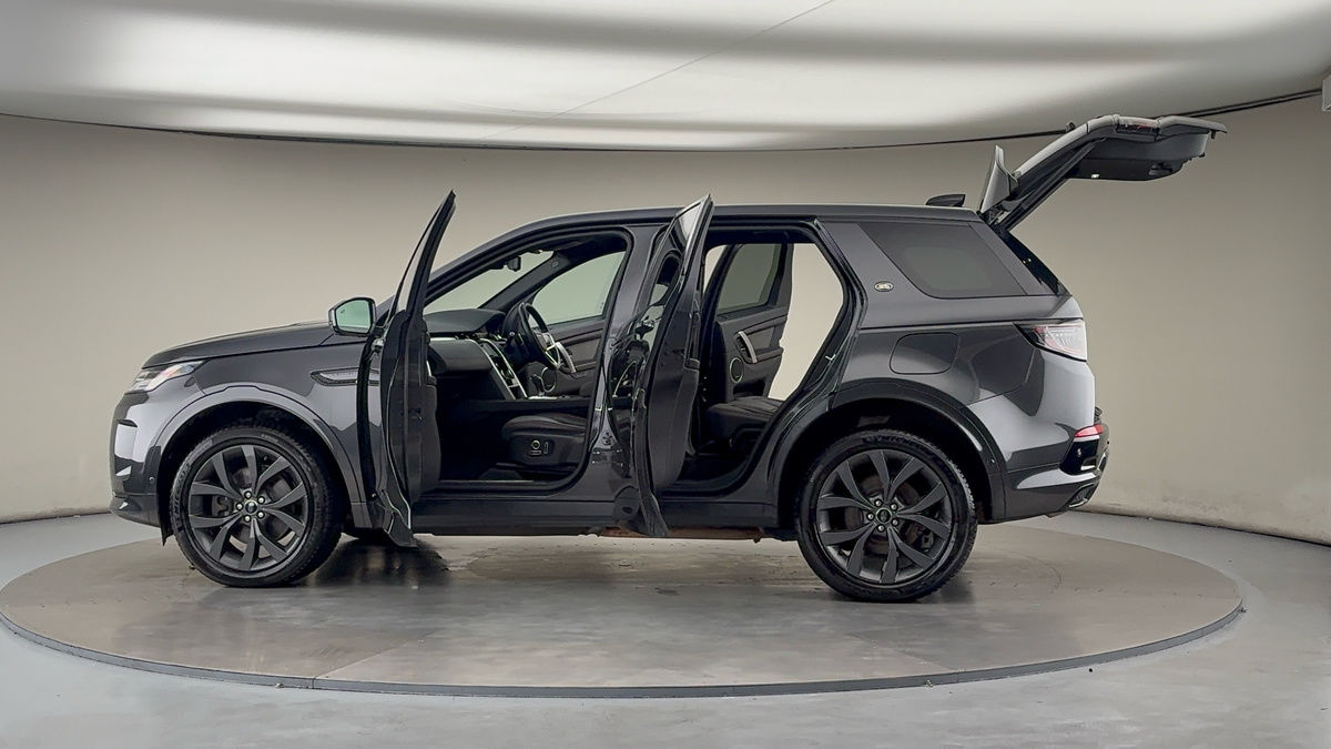 Used Land Rover Discovery Sport 2021 for sale - 76198006: Photo 46