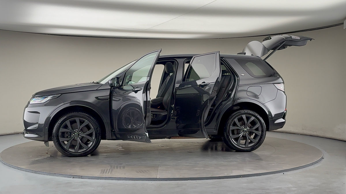 Used Land Rover Discovery Sport 2021 for sale - 76198006: Photo 47