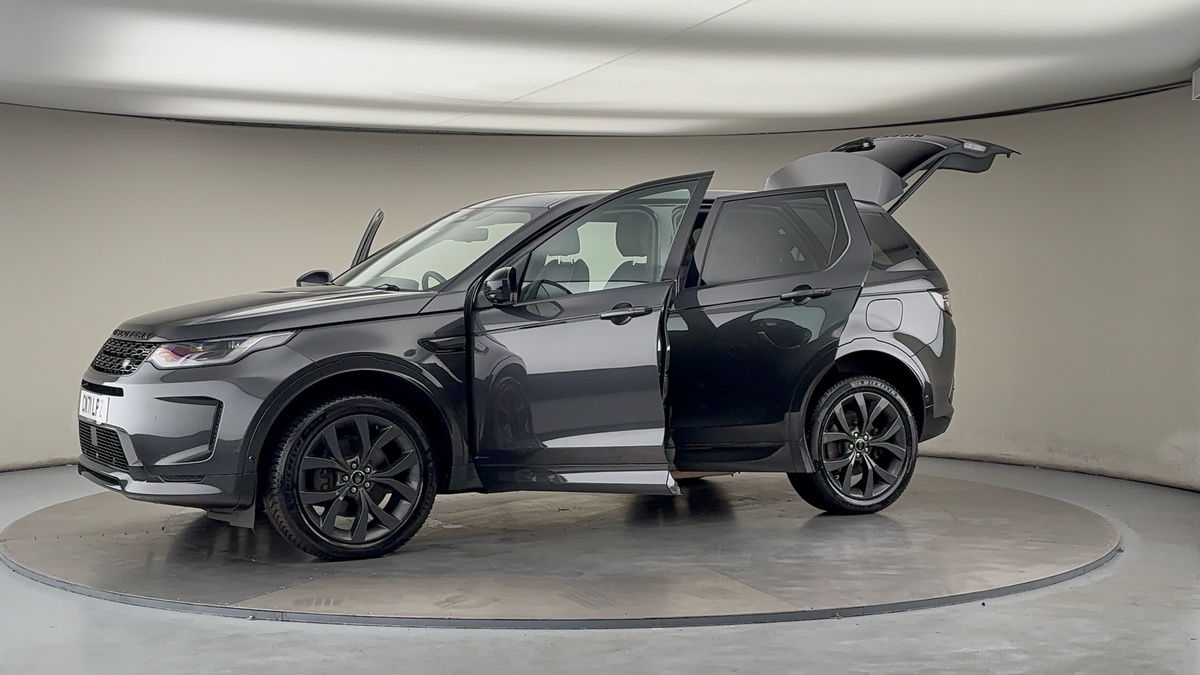 Used Land Rover Discovery Sport 2021 for sale - 76198006: Photo 48