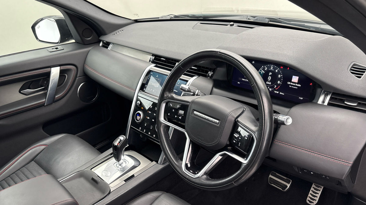 Used Land Rover Discovery Sport 2021 for sale - 76198006: Photo 5