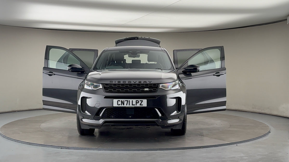 Used Land Rover Discovery Sport 2021 for sale - 76198006: Photo 51