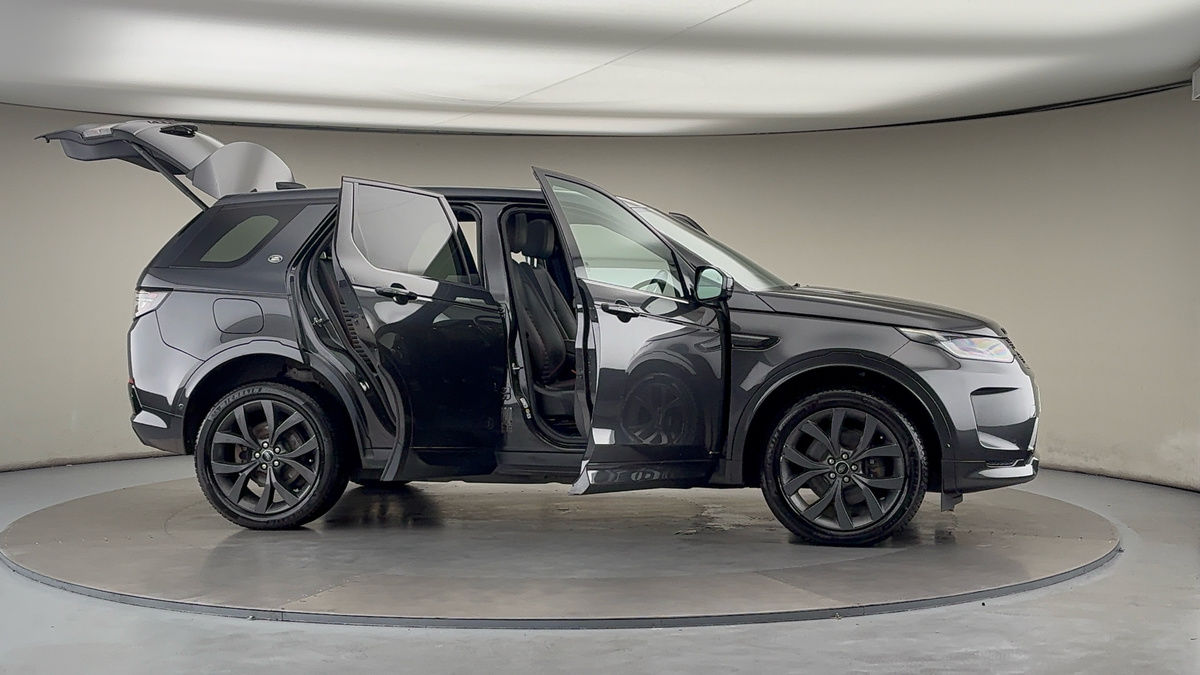 Used Land Rover Discovery Sport 2021 for sale - 76198006: Photo 55