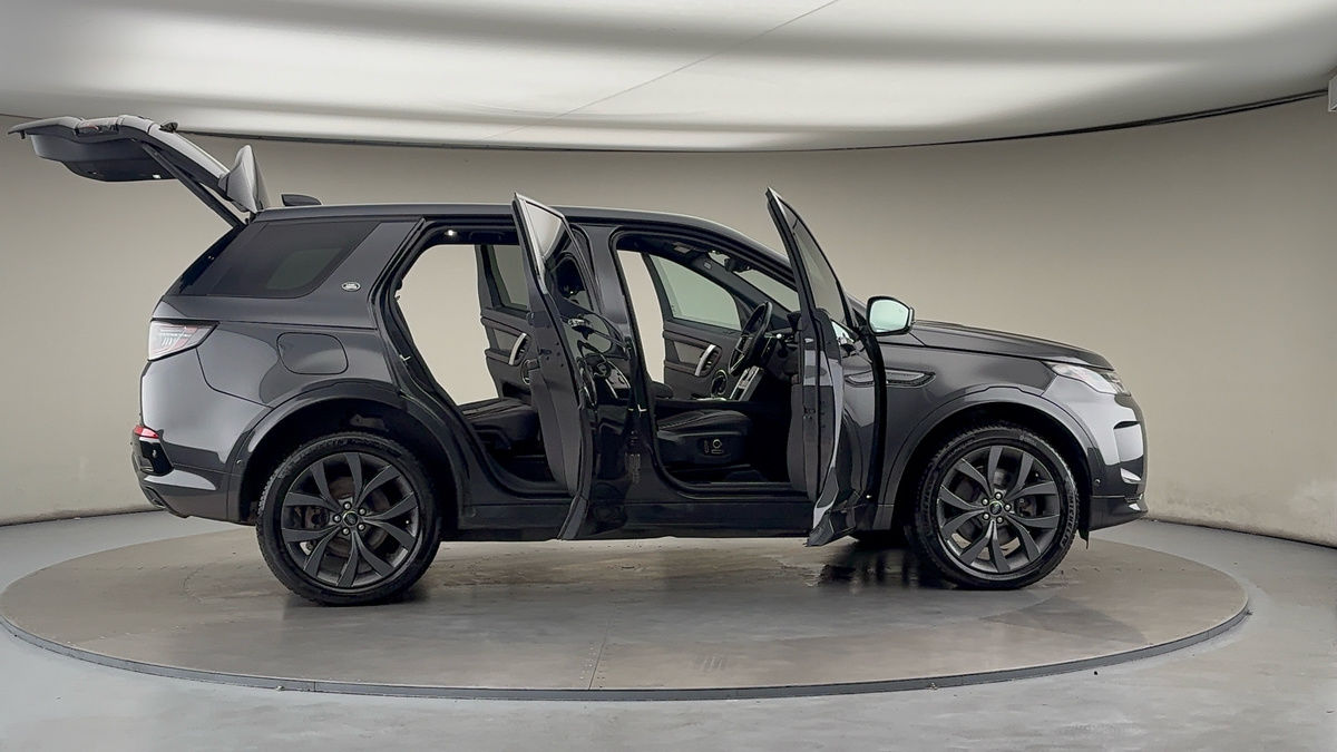 Used Land Rover Discovery Sport 2021 for sale - 76198006: Photo 56